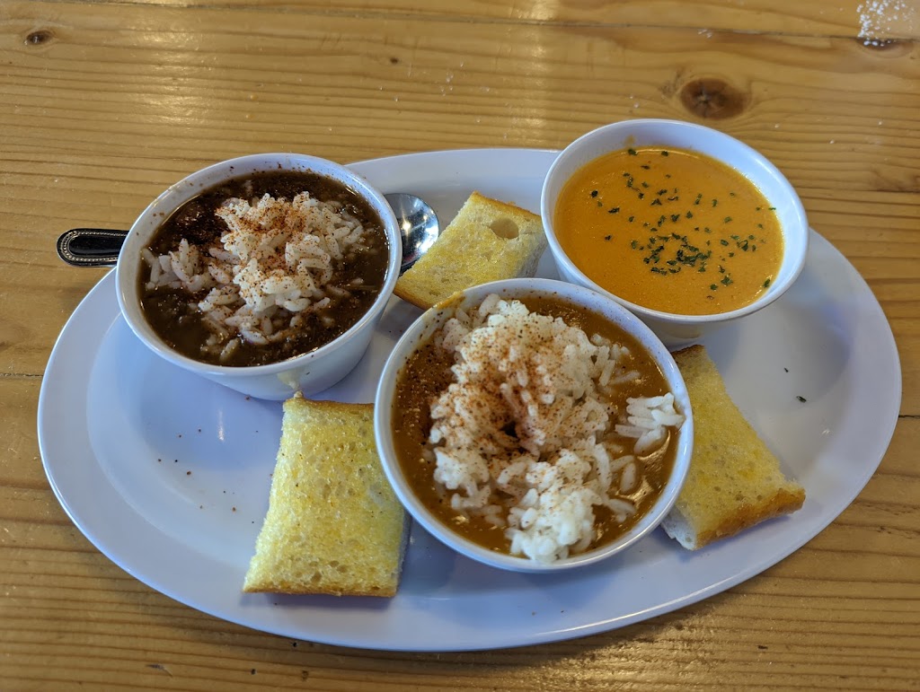 The Lost Cajun | restaurant | 2401, I-40 W Frontage Rd, Amarillo, TX 79109, USA | 8065760019 OR +1 806-576-0019