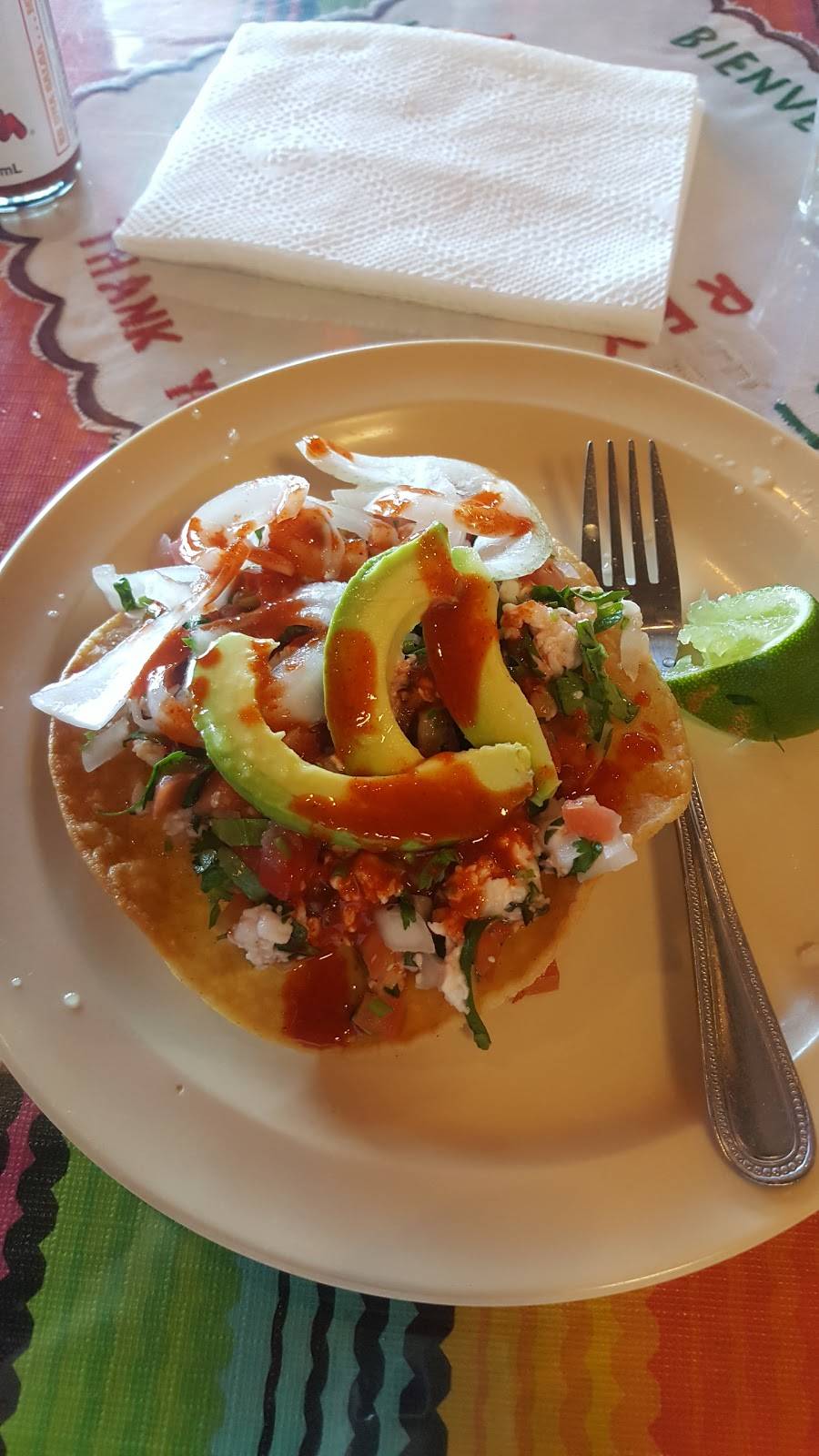 Restaurant El Rey | restaurant | 3969 S Maryland Pkwy, Las Vegas, NV 89119, USA | 7028662336 OR +1 702-866-2336