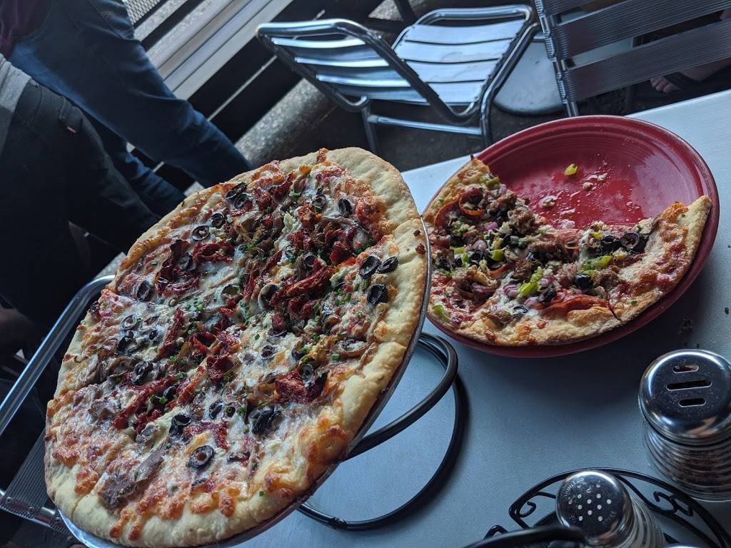 Russian River Brewing Company | meal takeaway | 725 4th St, Santa Rosa, CA 95404, USA | 7075452337 OR +1 707-545-2337