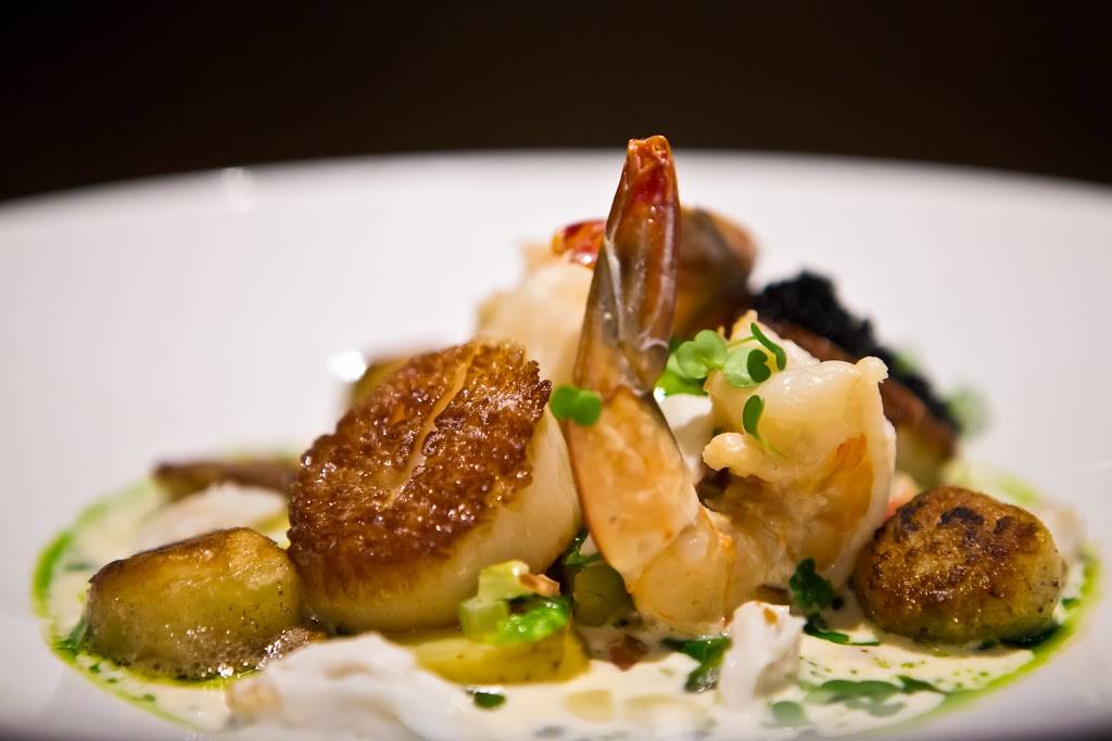 Sinema | restaurant | 2600 8th Ave S Suite 102, Nashville, TN 37204, USA | 6159427746 OR +1 615-942-7746