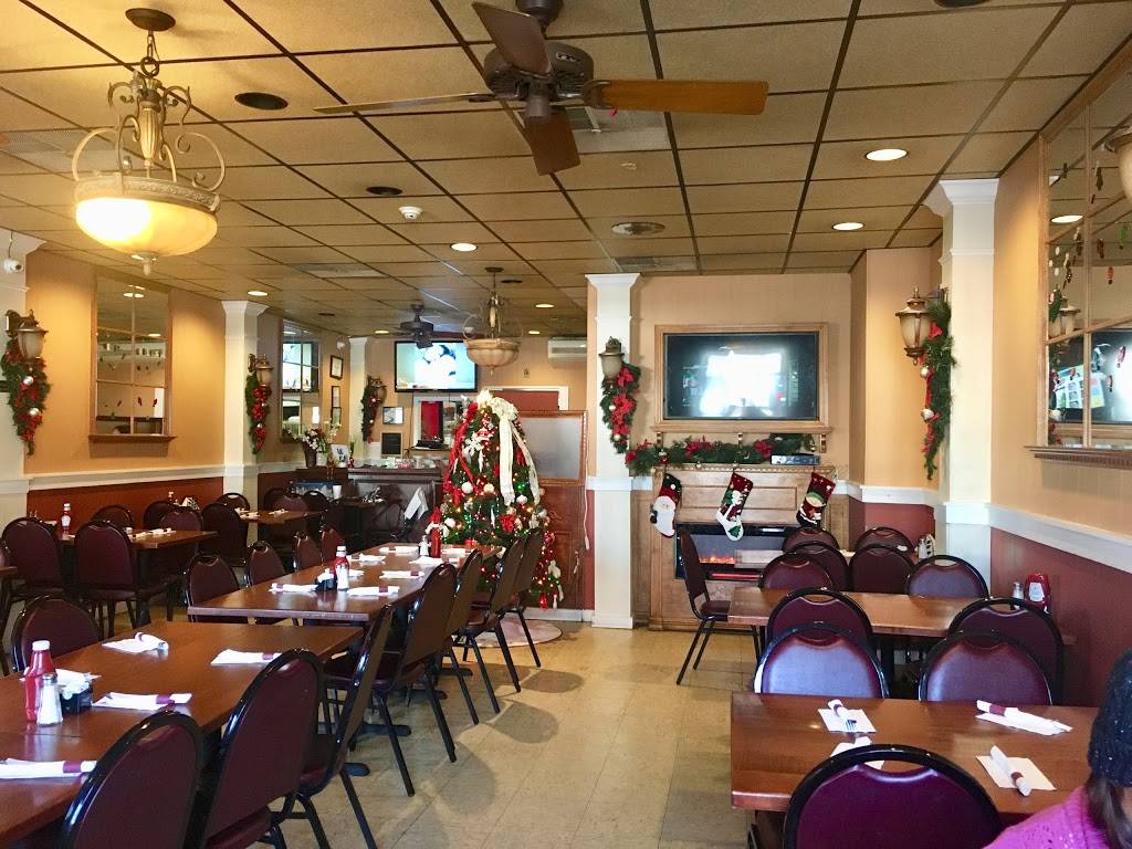 La Parrilla Steak House | restaurant | 1007 Hamilton Ave, Trenton, NJ 08629, USA | 6099891912 OR +1 609-989-1912