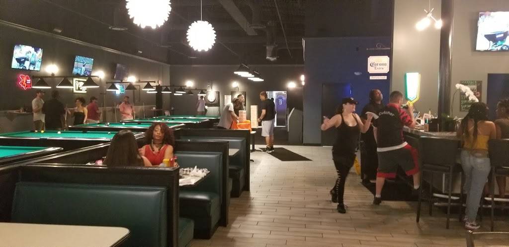 Kayhills Sports Bar & Grill | restaurant | 2100 Roswell Rd ste. 2114, Marietta, GA 30062, USA | 6784031046 OR +1 678-403-1046