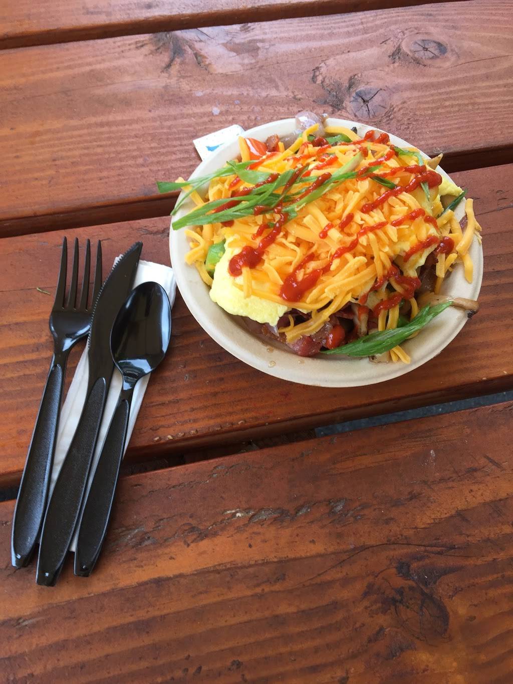 Olivias Wonderland of Taste | restaurant | 625 NE Killingsworth St, Portland, OR 97211, USA | 5039015749 OR +1 503-901-5749