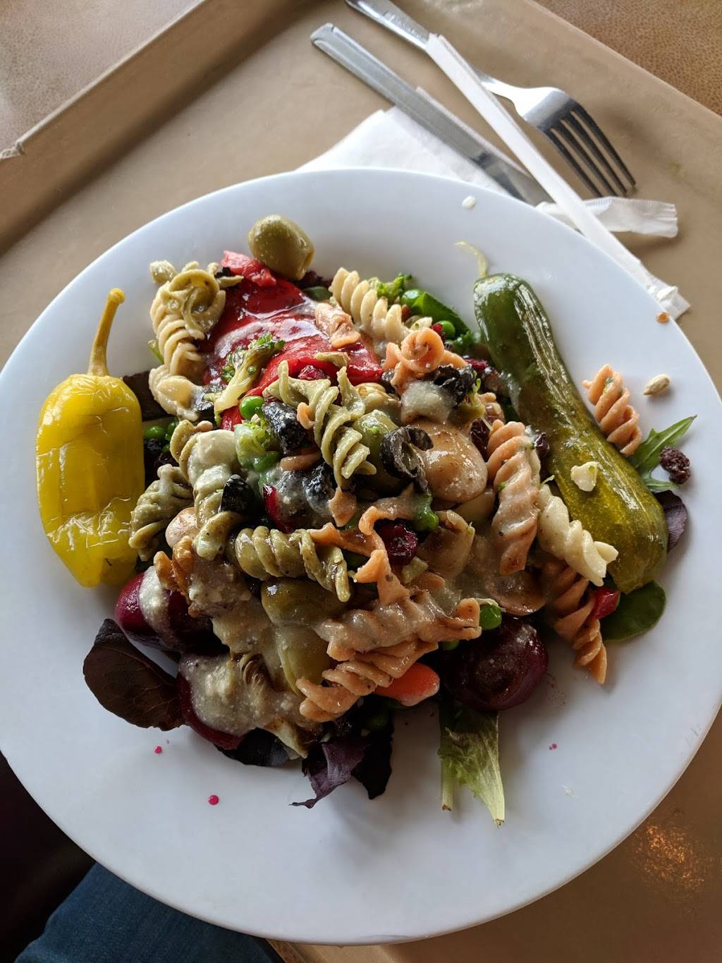 Jasons Deli | restaurant | 10321 Katy Fwy, Houston, TX 77024, USA | 7134672007 OR +1 713-467-2007