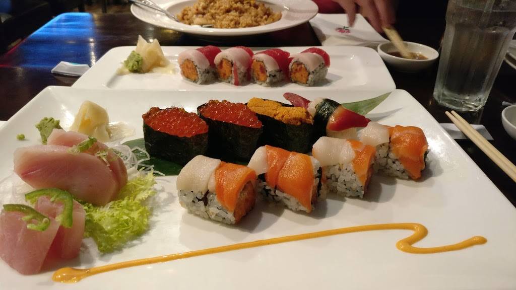 Tomo | restaurant | 9 E Main St, Smithtown, NY 11787, USA | 6317241100 OR +1 631-724-1100