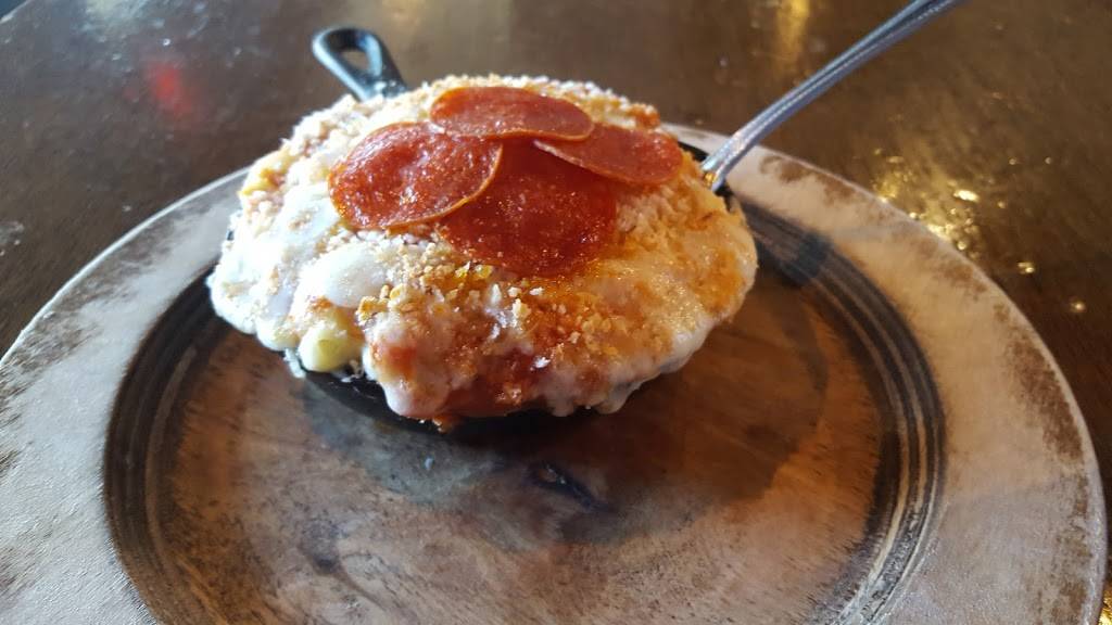 Jus Mac | restaurant | 2617 Yale St, Houston, TX 77008, USA | 7136228646 OR +1 713-622-8646