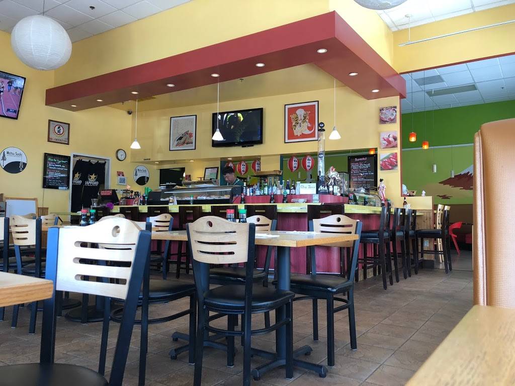 Matsu Sushi Dublin | restaurant | 4930 Dublin Blvd #800, Dublin, CA 94568, USA | 9258333966 OR +1 925-833-3966