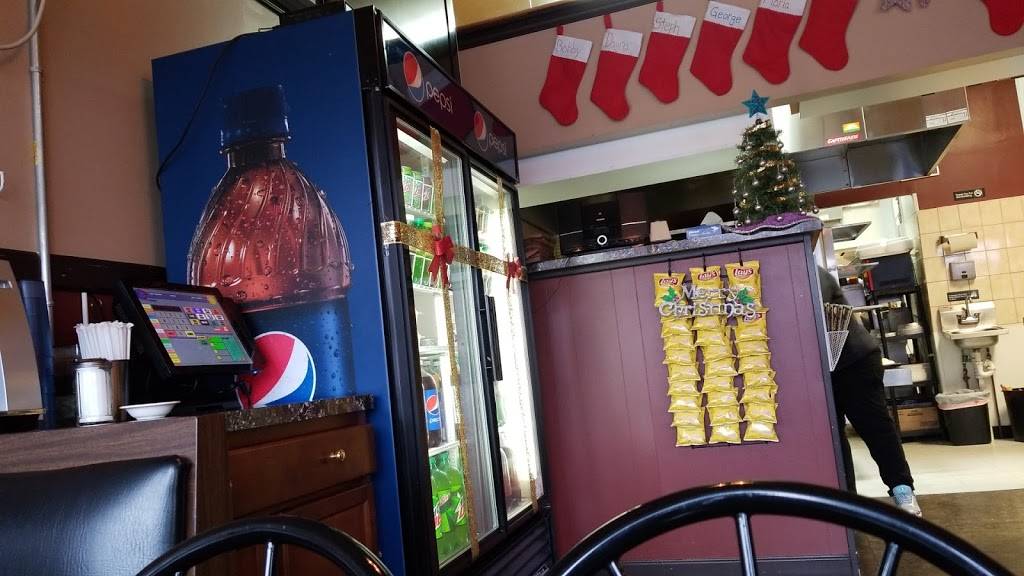 Corner Pizza | restaurant | 483 Farmington Ave, Bristol, CT 06010, USA | 8605820512 OR +1 860-582-0512