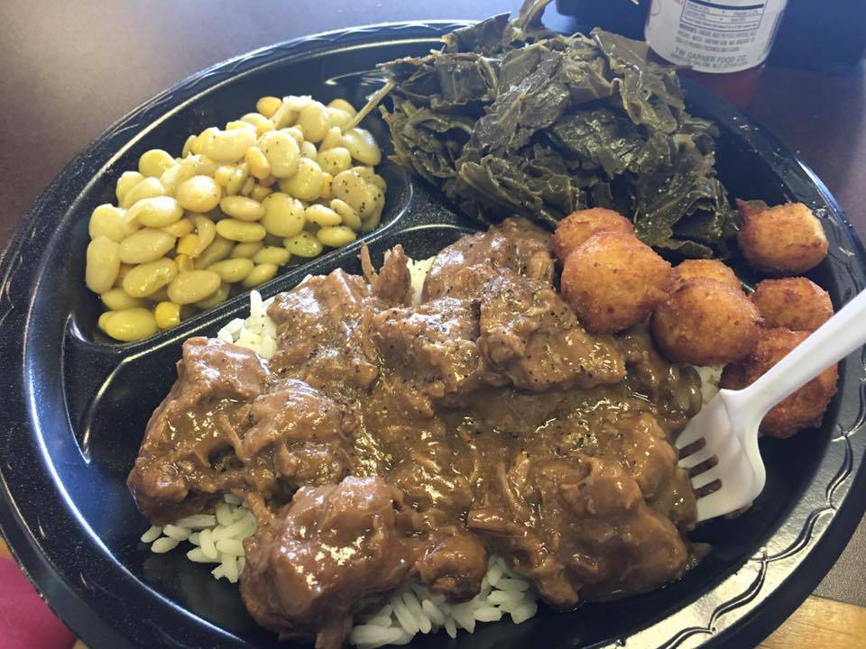 Ole NC BBQ Catering | restaurant | Durham, NC, USA | 9194711400 OR +1 919-471-1400