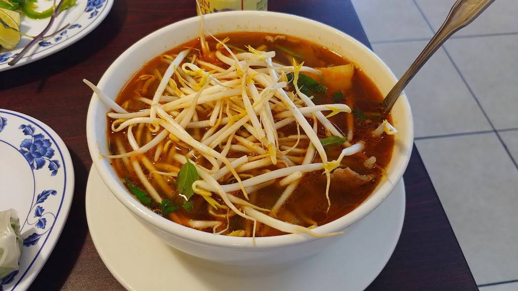 Pho Vy #2 | restaurant | 4200 Stine Rd ste a, Bakersfield, CA 93313, USA | 6617355354 OR +1 661-735-5354