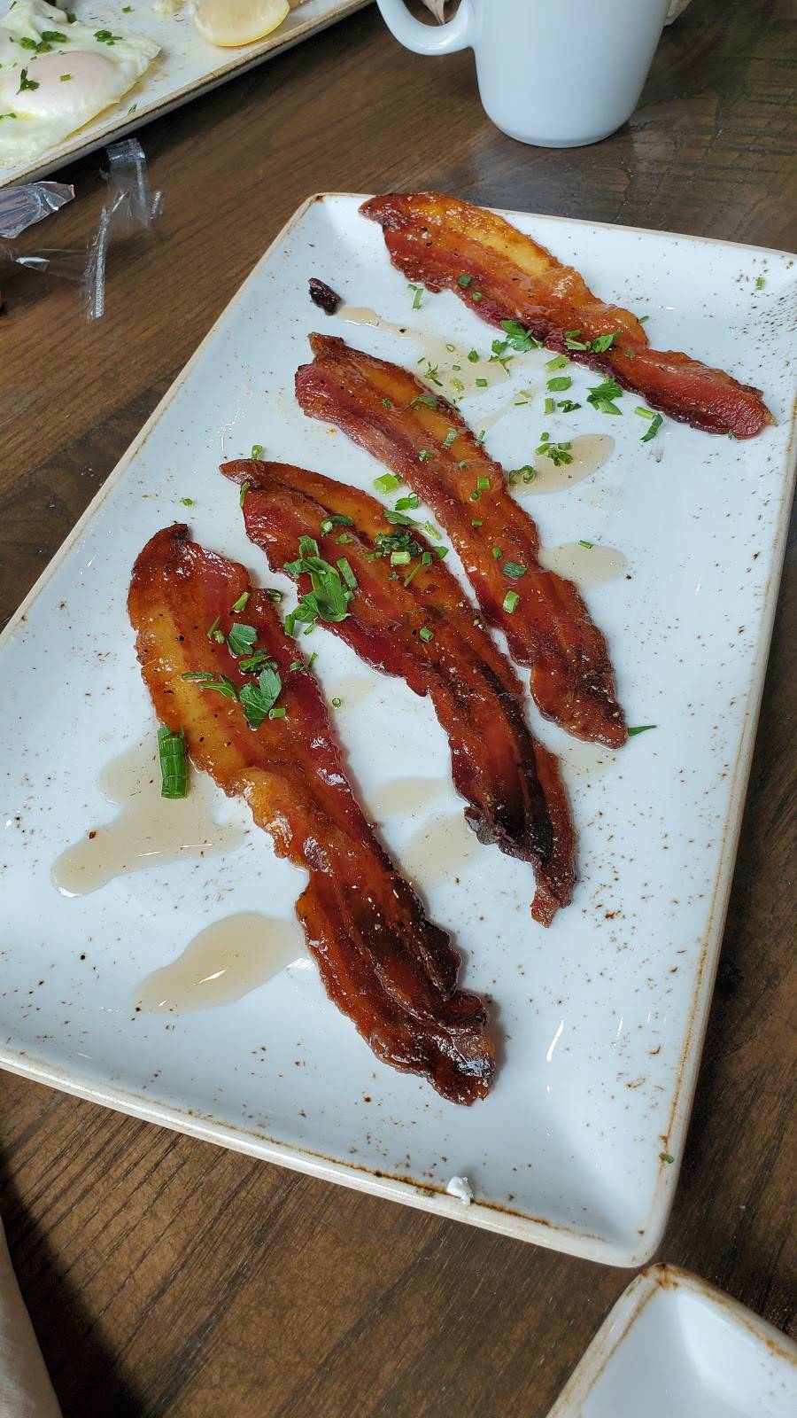 First Watch - Trinity | restaurant | 3240 Redeemer Way Suite E-3, New Port Richey, FL 34655, USA | 7272919944 OR +1 727-291-9944