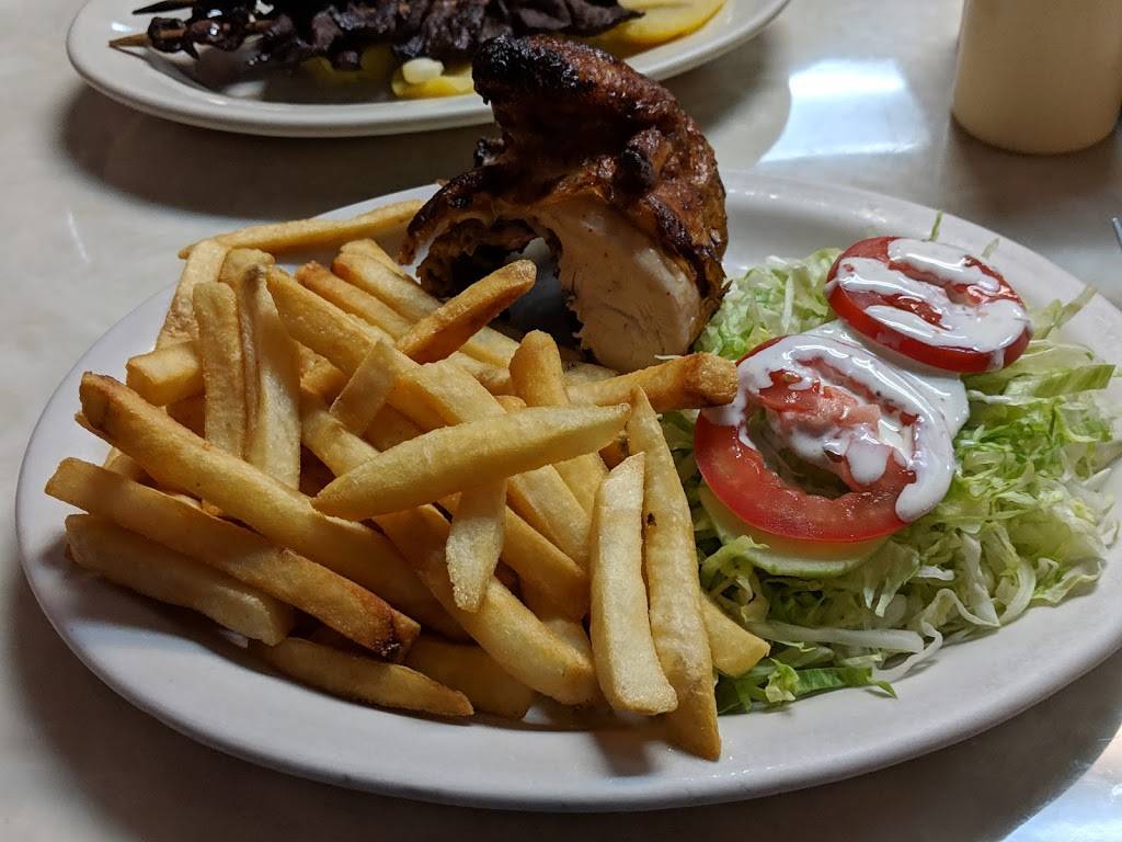 San Fernando Roasted Peruvian Chicken | restaurant | 900 Rainier Ave S, Seattle, WA 98144, USA | 2063313763 OR +1 206-331-3763