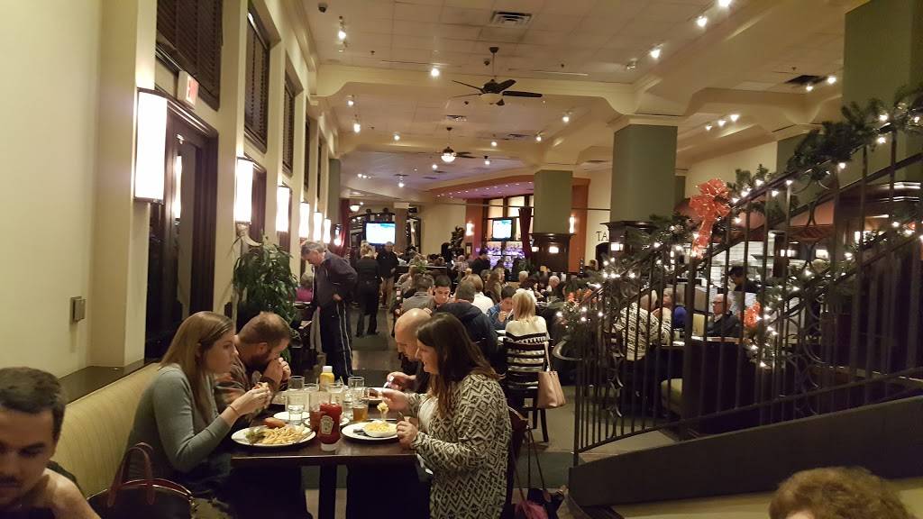 Jacks Restaurant & Bar - Pleasant Hill | restaurant | 60 Crescent Dr A, Pleasant Hill, CA 94523, USA | 9258496195 OR +1 925-849-6195