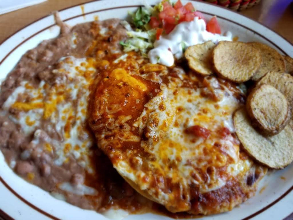 Pedros Cafe | restaurant | 201 Carlyle Way, Chowchilla, CA 93610, USA | 5596652090 OR +1 559-665-2090