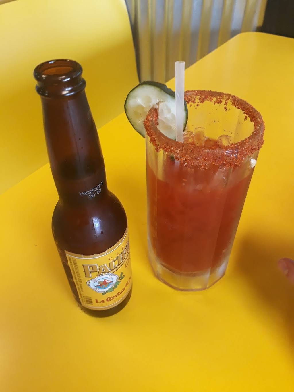 Tacos Mi Ranchito | restaurant | 2201 N 83rd Ave, Phoenix, AZ 85035, USA | 6238732985 OR +1 623-873-2985