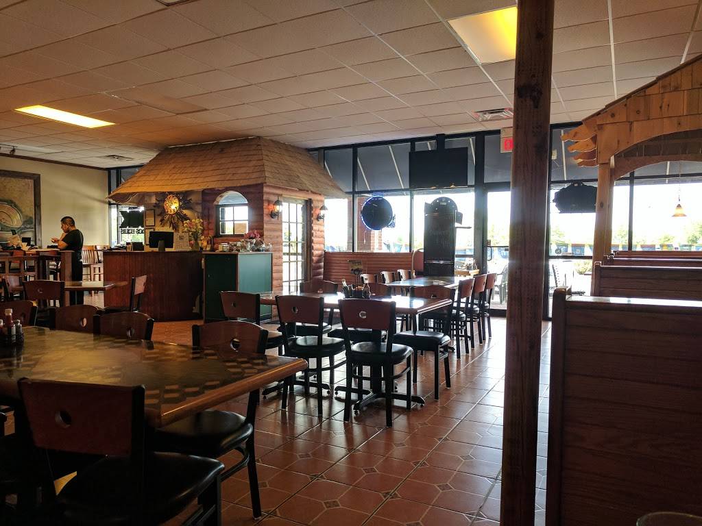 La Cabana | restaurant | 7035 E 96th St, Indianapolis, IN 46250, USA | 3178428882 OR +1 317-842-8882