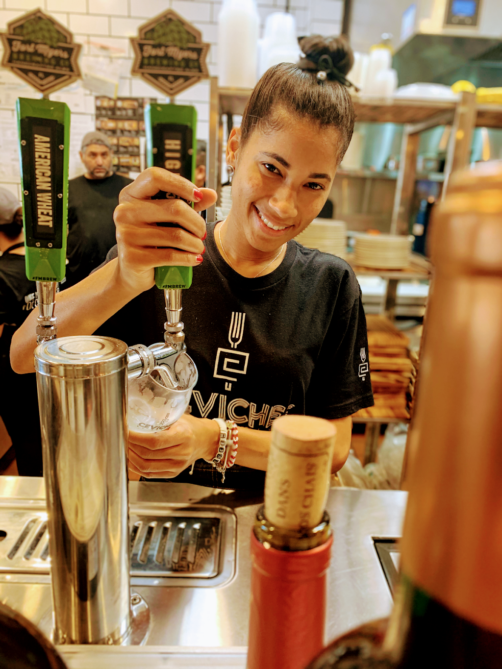 Ceviches by Divino | meal delivery | 7950 Dani Dr Ste 300, Fort Myers, FL 33966, USA | 2392886795 OR +1 239-288-6795