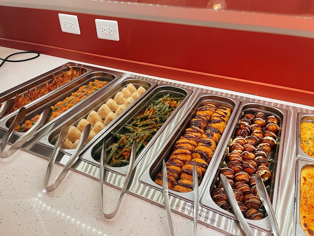 Shabu-You Japanese Buffet | restaurant | 1180 Plaza Dr, Schaumburg, IL 60173, USA | 6302830932 OR +1 630-283-0932