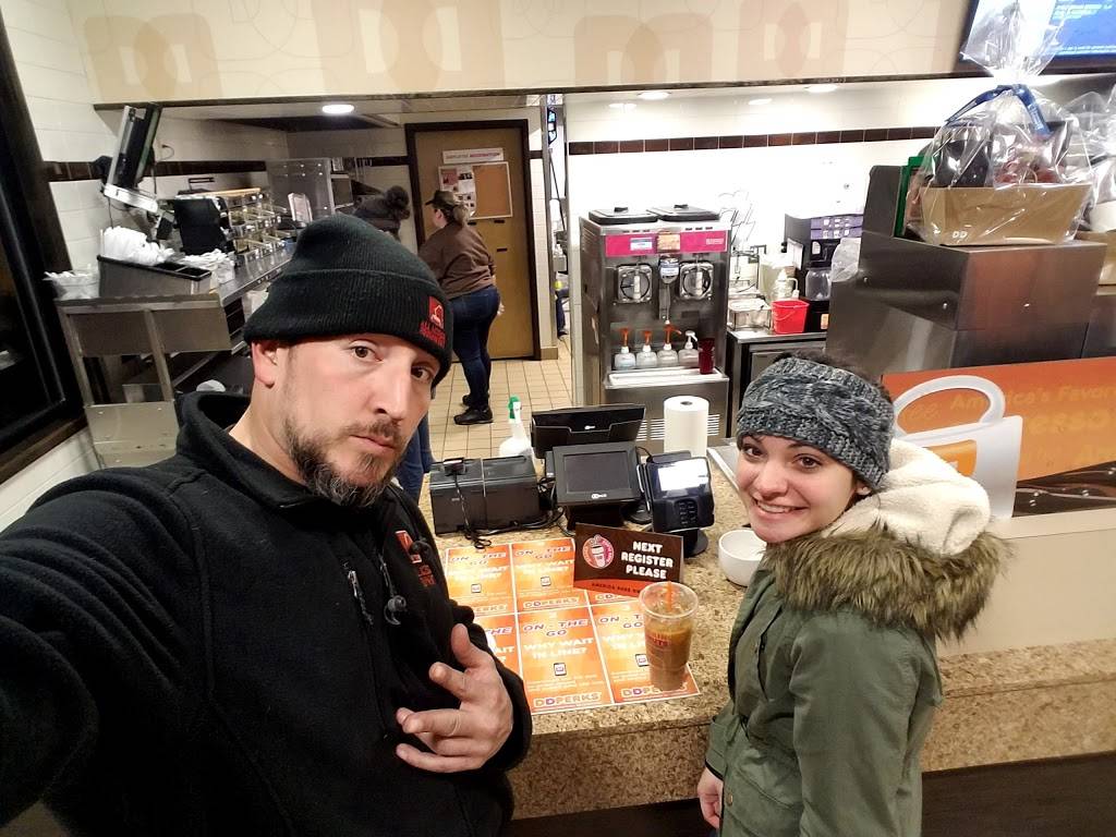 Dunkin | bakery | 315 Main St, Acton, MA 01720, USA | 9782669512 OR +1 978-266-9512