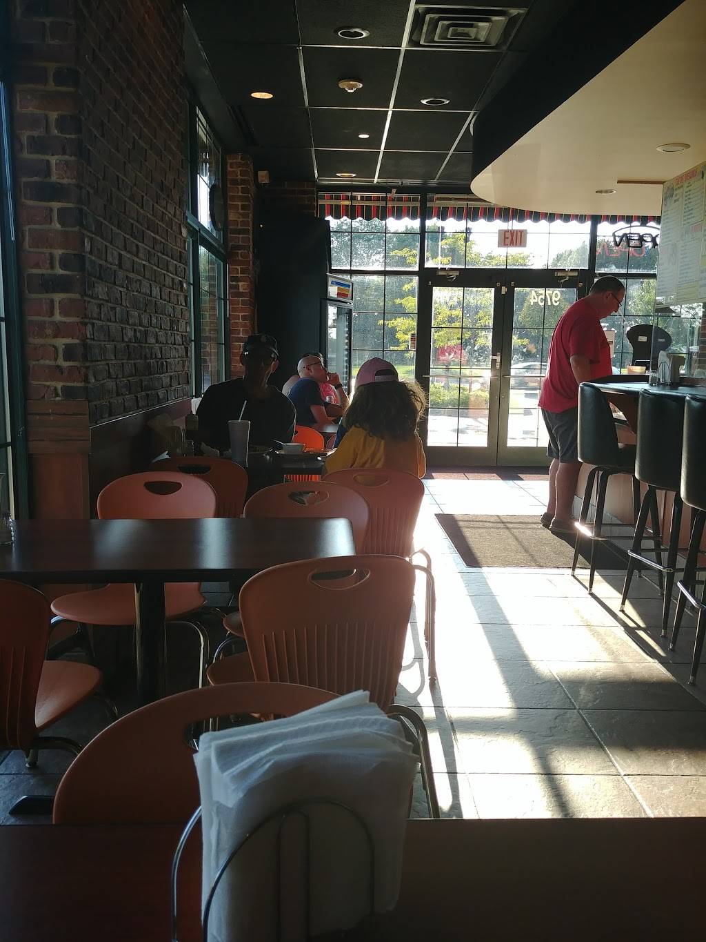 Fastacos | restaurant | 9754 IL-47, Huntley, IL 60142, USA | 2248587249 OR +1 224-858-7249