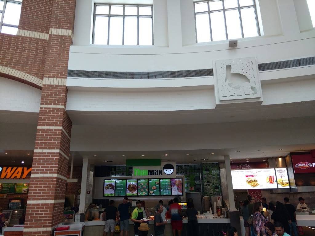 Thai Max | restaurant | Brandon, FL 33511, USA | 8133813899 OR +1 813-381-3899