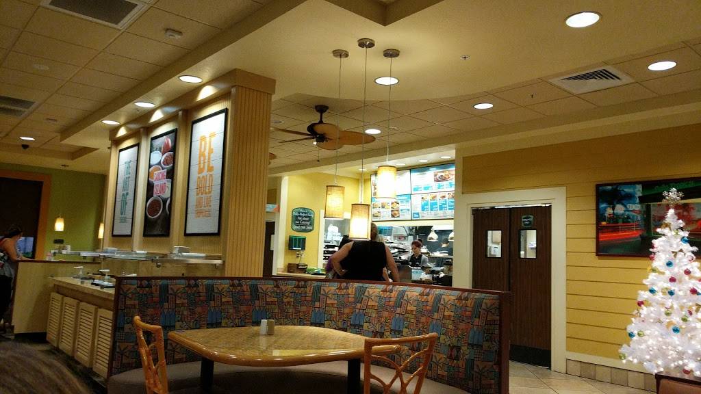 Pollo Tropical | restaurant | 13776 Old St Augustine Rd, Jacksonville, FL 32258, USA | 9042887917 OR +1 904-288-7917