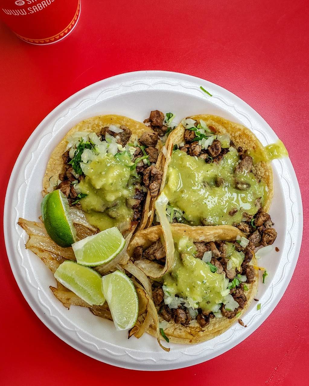 Sabrosada Fresh Mexican Food | restaurant | 1770 S Harbor Blvd #128, Anaheim, CA 92802, USA | 7148176932 OR +1 714-817-6932