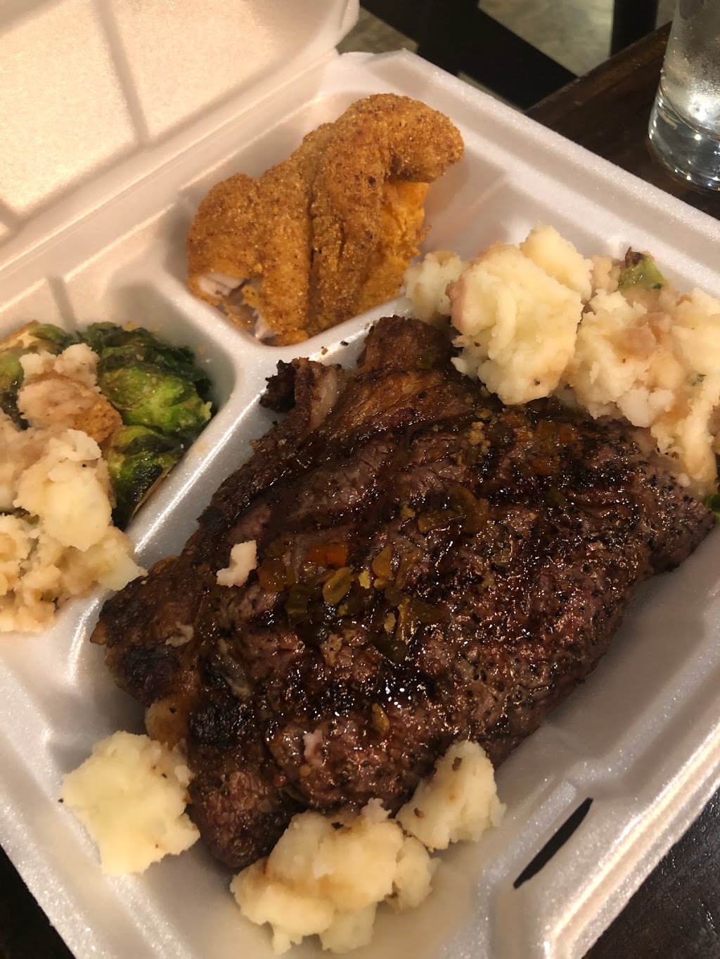 The Gathering | restaurant | 106 Livingston Church Rd, Madison, MS 39110, USA | 6016674282 OR +1 601-667-4282