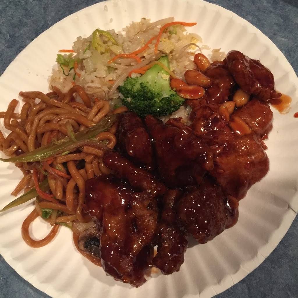 House of Hunan | restaurant | 2311 Forest Dr, Annapolis, MD 21401, USA | 4102661680 OR +1 410-266-1680