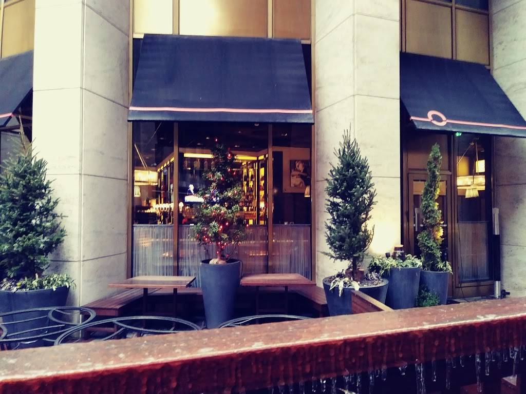 Society on High | restaurant | 99 High St, Boston, MA 02110, USA | 8573504555 OR +1 857-350-4555