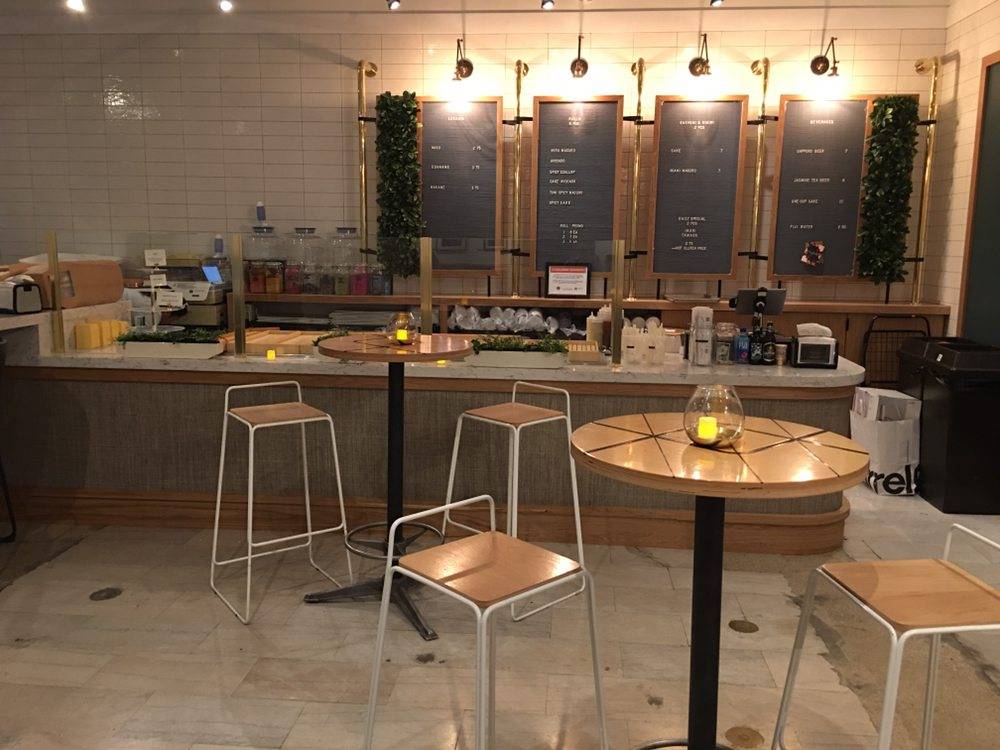 TOMI | restaurant | 125 S Clark St, Chicago, IL 60603, USA | 7182873848 OR +1 718-287-3848