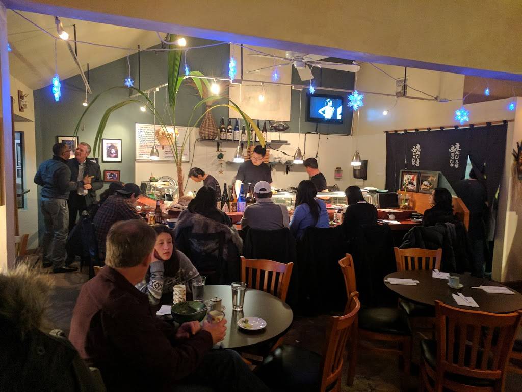 Angel Fish | restaurant | 883 Island Dr C-2, Alameda, CA 94502, USA | 5107490460 OR +1 510-749-0460