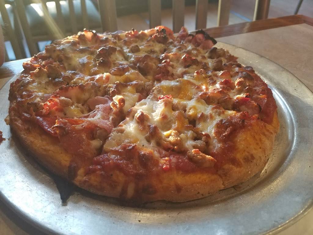 Mr. X Pizza | restaurant | 5924 Morganford Rd, St. Louis, MO 63116, USA | 3143537060 OR +1 314-353-7060