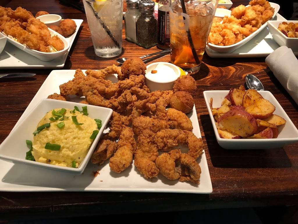 Zea Rotisserie & Bar | restaurant | 235 Doucet Rd, Lafayette, LA 70503, USA | 3374060013 OR +1 337-406-0013