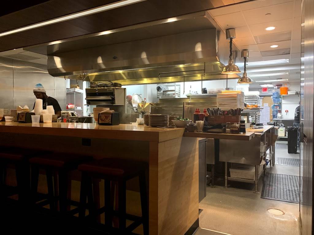 Sujeo | restaurant | 10 N Livingston St, Madison, WI 53703, USA | 6086309400 OR +1 608-630-9400