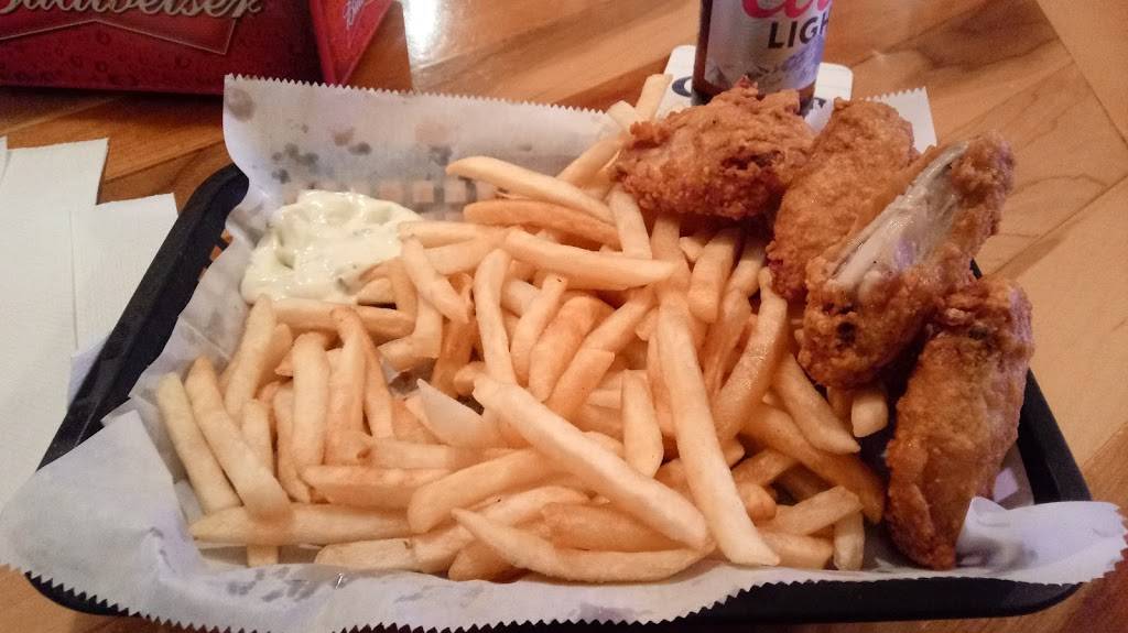 Witoka Tavern | restaurant | 27999 County Rd 9, Winona, MN 55987, USA | 5074524346 OR +1 507-452-4346