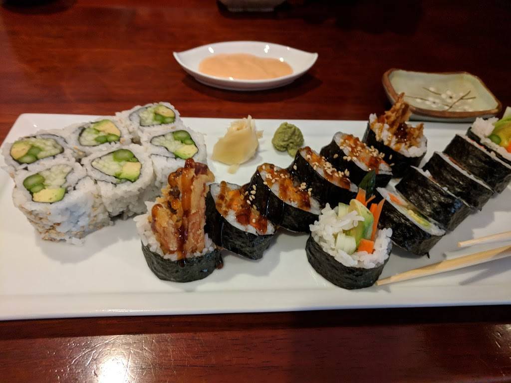 Tokyo Sushi | restaurant | 53 Sparta Ave, Sparta Township, NJ 07871, USA | 9737292000 OR +1 973-729-2000