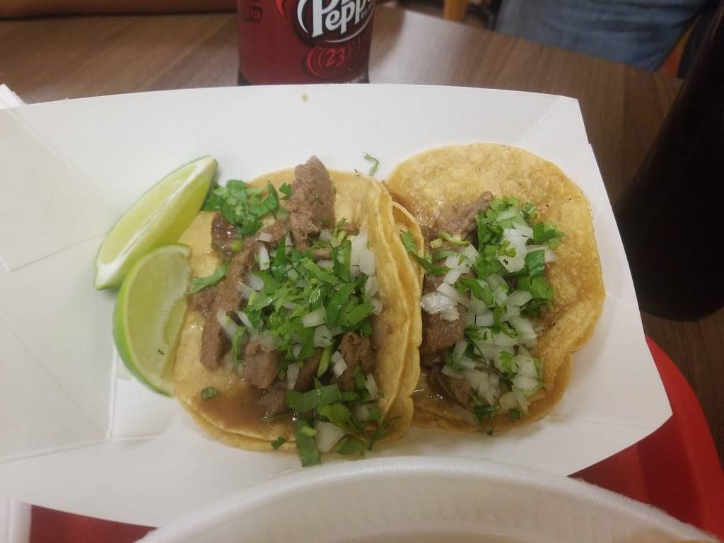 Tacos Y Mas | restaurant | 2730 Samuell Blvd ste 170, Dallas, TX 75223, USA | 2148260861 OR +1 214-826-0861
