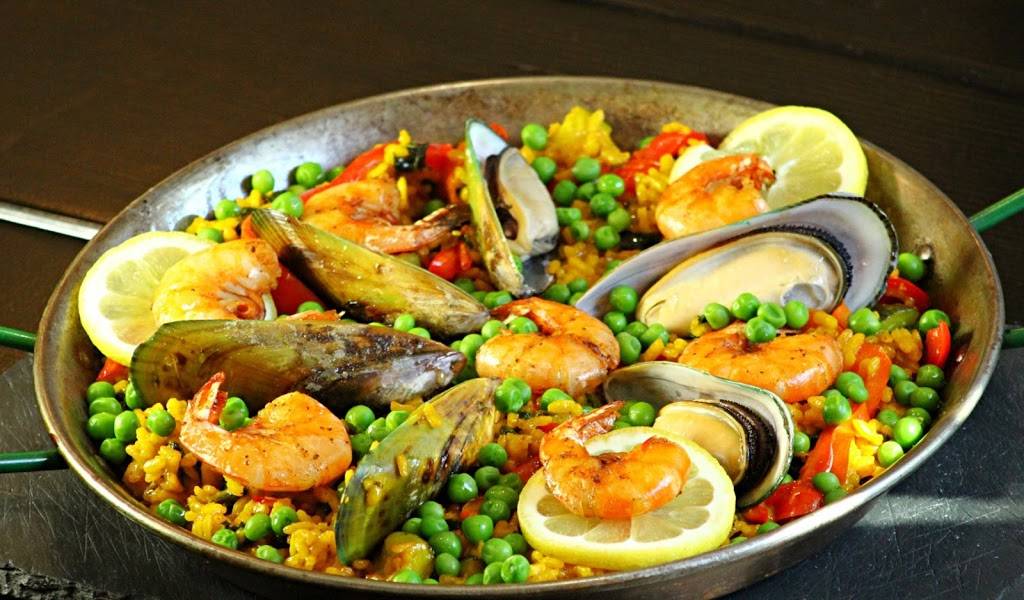 Patatas Kitchen | restaurant | 3986 Adeline St, Emeryville, CA 94608, USA | 5108444132 OR +1 510-844-4132