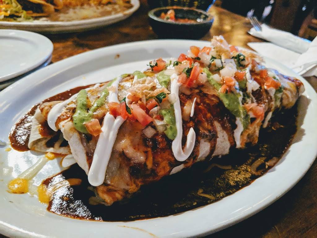 Acapulco Restaurant & Cantina | restaurant | 1262 Bristol St, Costa Mesa, CA 92626, USA | 7147546528 OR +1 714-754-6528