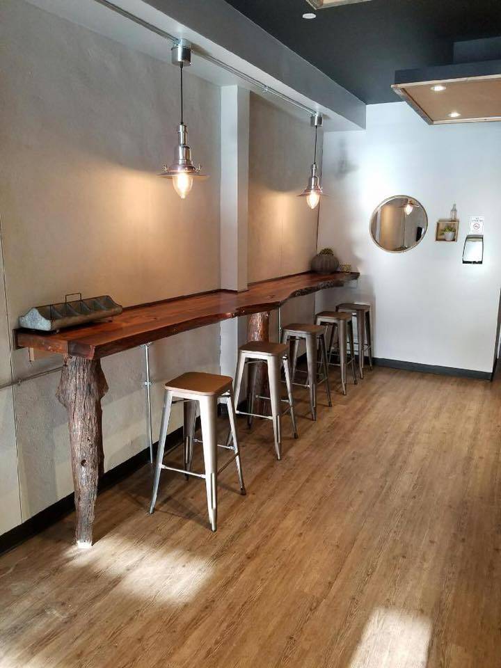 Bimini Juice Bar & Salad Bar | restaurant | 807 N 2nd St, Philadelphia, PA 19123, USA | 2676066571 OR +1 267-606-6571