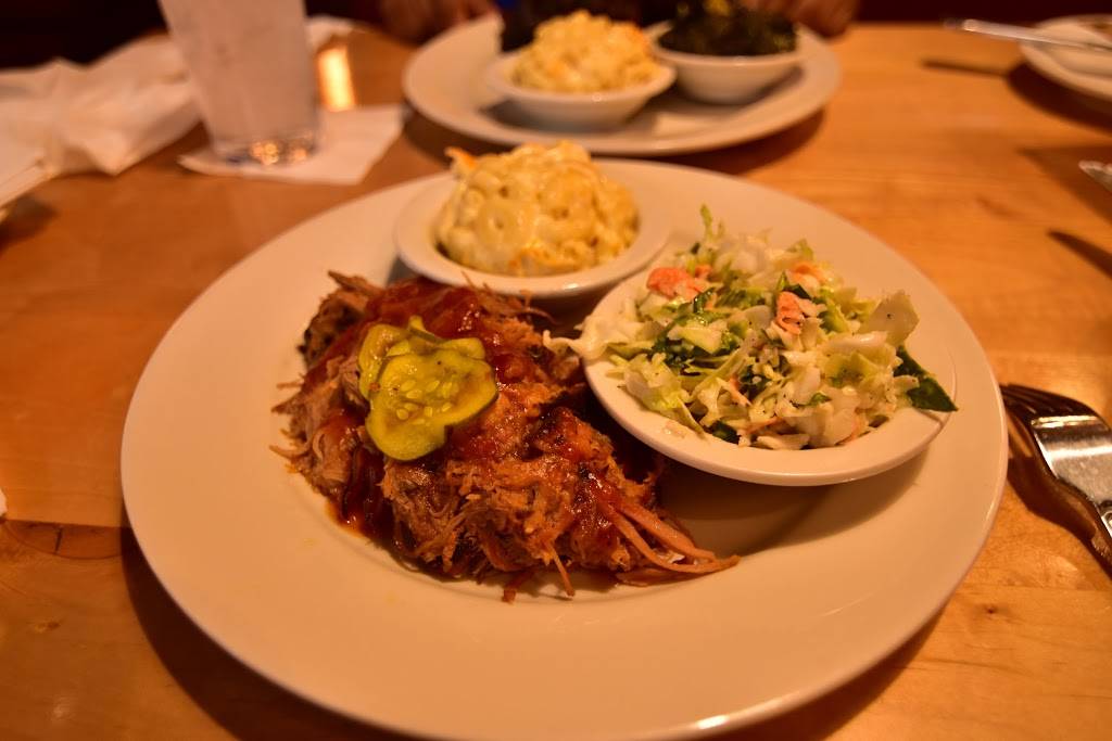 Jim N Nicks Bar-B-Q | restaurant | 7004 Charlotte Pike, Nashville, TN 37209, USA | 6153525777 OR +1 615-352-5777
