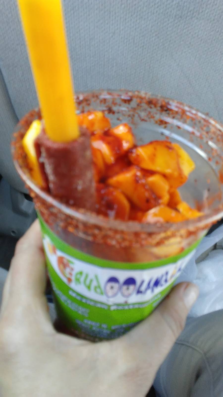 Crudolandia | restaurant | 4708 N MacArthur Blvd, Warr Acres, OK 73122, USA | 4053840086 OR +1 405-384-0086