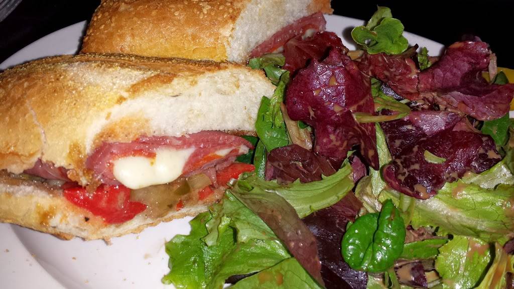 Nessun Dorma | restaurant | 2778 N Weil St, Milwaukee, WI 53212, USA | 4142648466 OR +1 414-264-8466