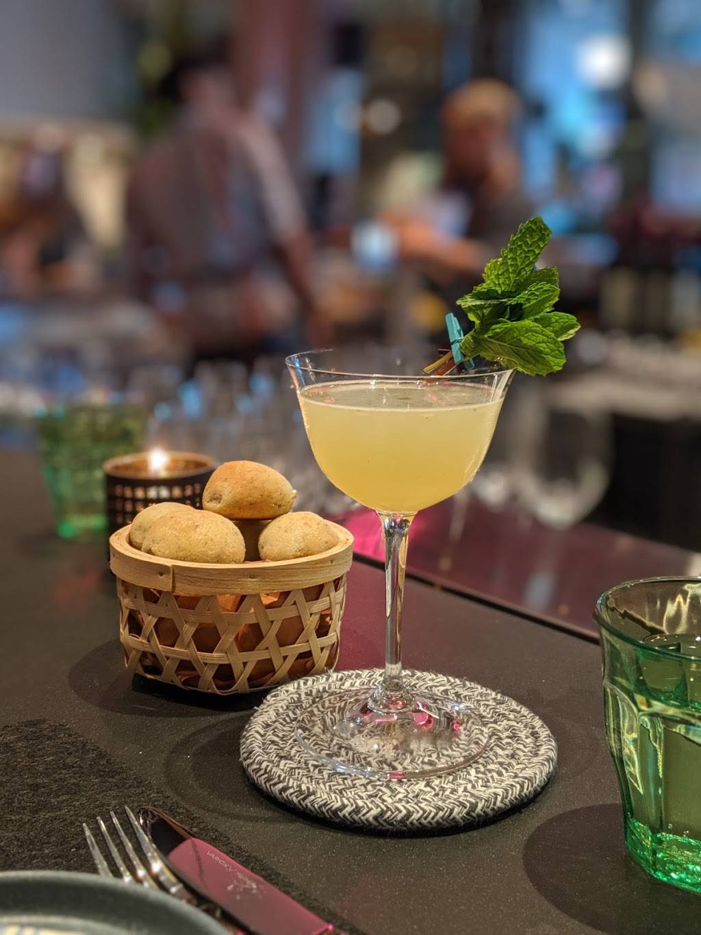 Serenata | restaurant | 1280 4th St NE, Washington, DC 20002, USA | 2029207373 OR +1 202-920-7373