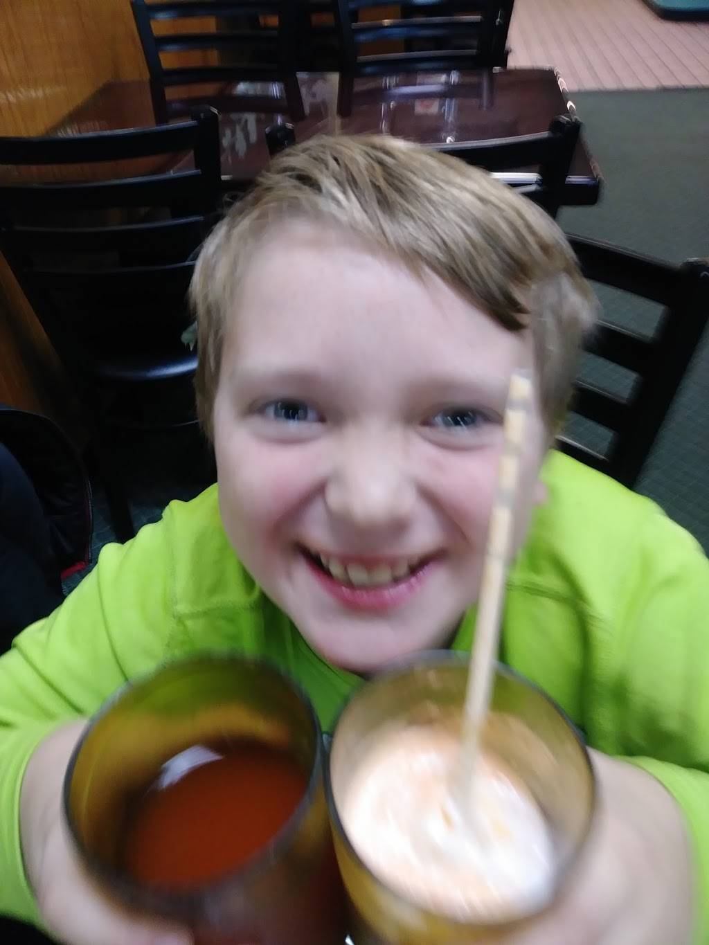 Great China Buffet | restaurant | Putnam Plaza, Greencastle, IN 46135, USA | 7656530499 OR +1 765-653-0499