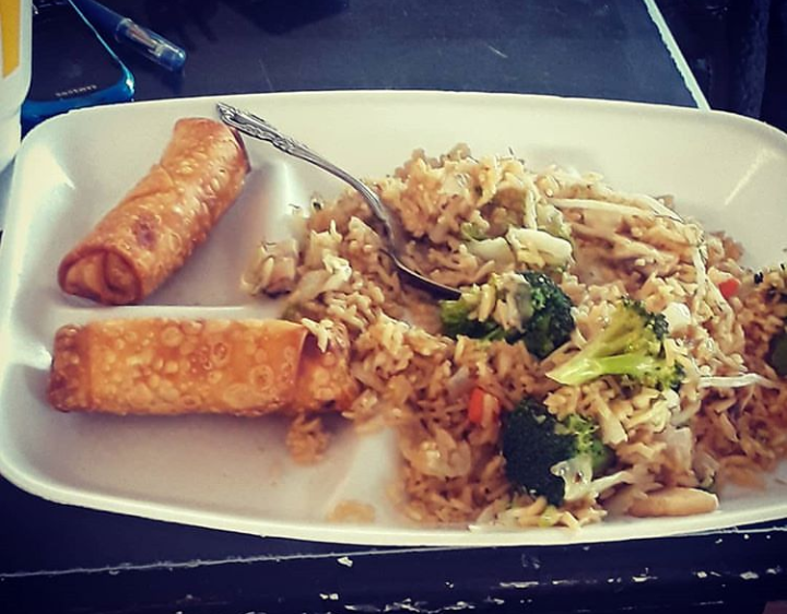 New China | restaurant | 748 Columbus Ave # 1, Lebanon, OH 45036, USA | 5139322900 OR +1 513-932-2900