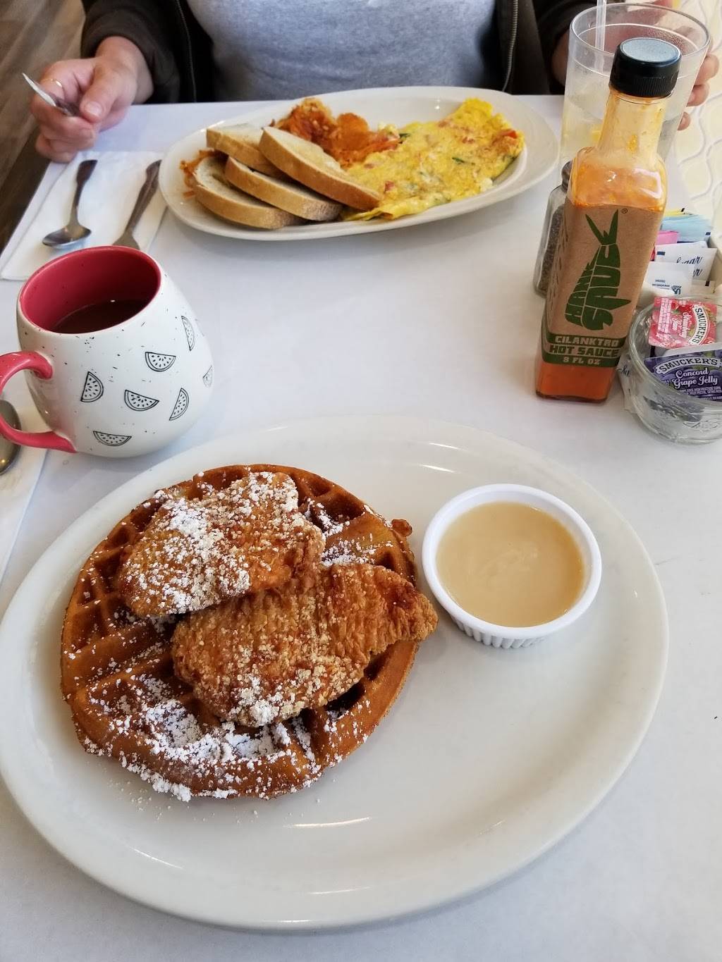 Pattis Kitchen | restaurant | 3626 NJ-35, Lavallette, NJ 08735, USA | 7322501399 OR +1 732-250-1399