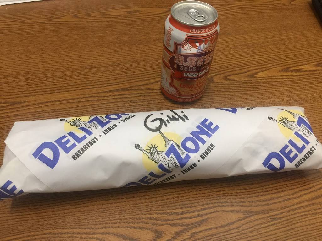 Deli Zone Valmont | restaurant | 2900 Valmont Rd # D1, Boulder, CO 80301, USA | 3034479349 OR +1 303-447-9349