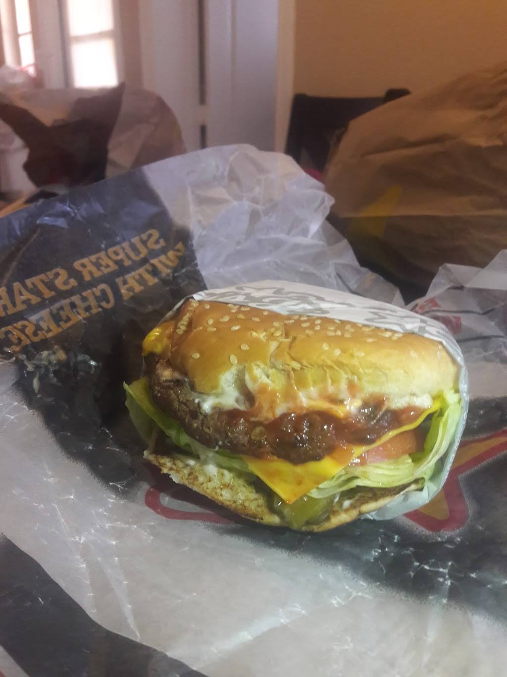 Carls Jr. | restaurant | 1519 W Baseline Rd, Guadalupe, AZ 85283, USA | 4808384063 OR +1 480-838-4063